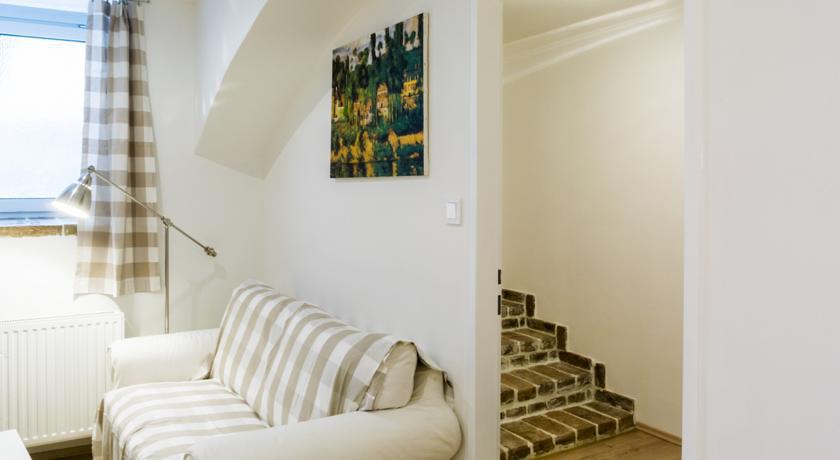 Townhouse Apartments Wien Номер фото